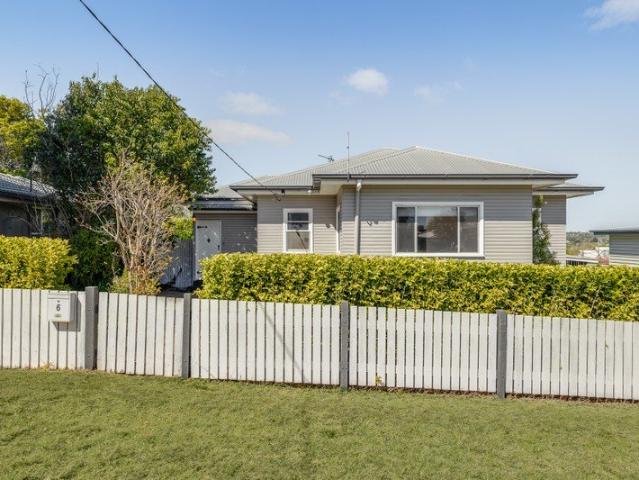 House for sale in North Toowoomba, Toowoomba