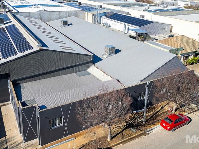 Warehouse for rent in Horseshoe Creek, South Australia
