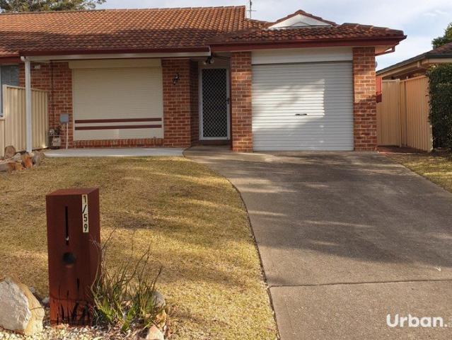 House for rent in Bligh Park, Sydney