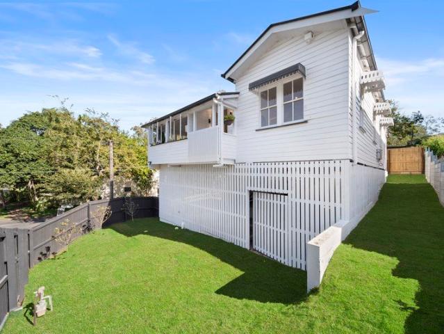 House for sale in Toombul, Queensland