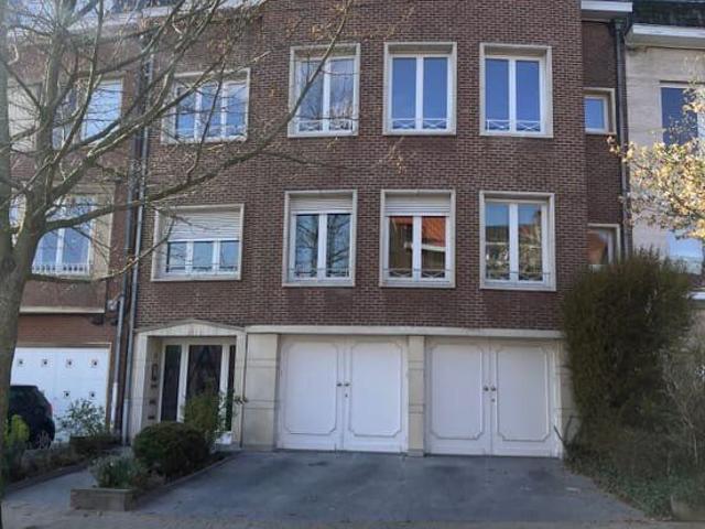 Appartement location à Sint-lambrechts-woluwe, Bruxelles