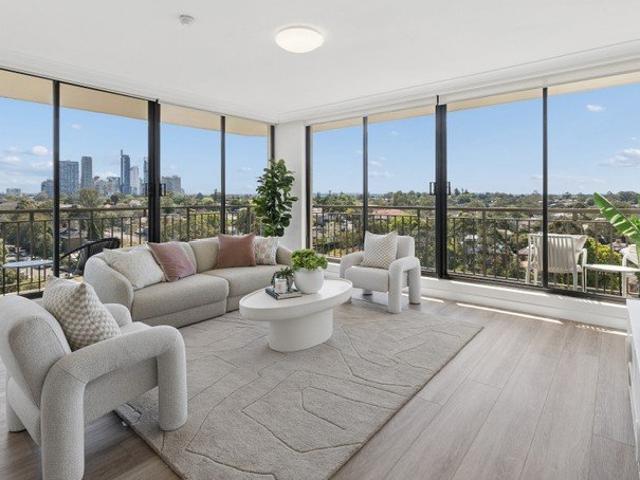 Apartment for sale in Willoughby, New South Wales