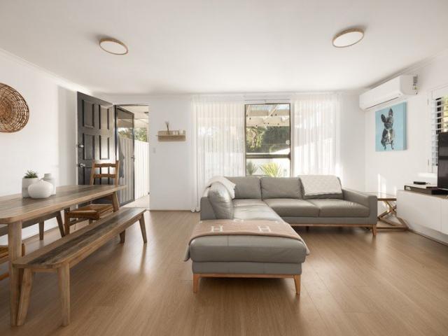 Townhouse for sale in Sydney, New South Wales