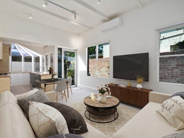 House for rent in Camerons Creek, Victoria