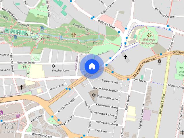 Apartment for rent in Eastern Suburbs, Sydney