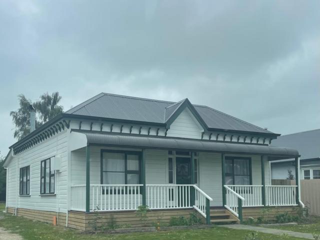 Apartment for rent in Waimate, Canterbury