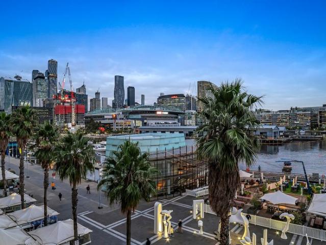 Apartment for rent in City Of Melbourne, Camerons Creek