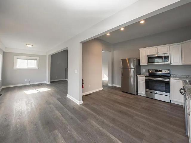 Room for rent in Ohio