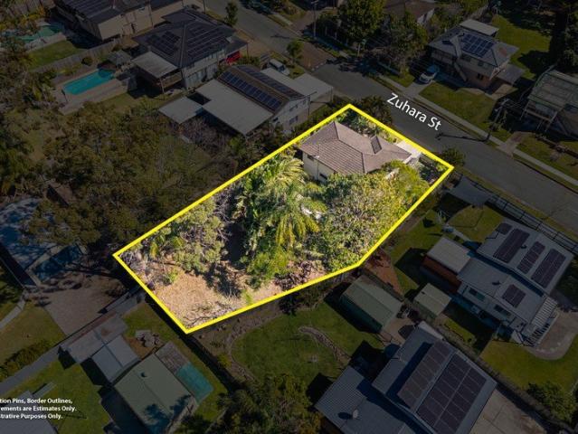 House for sale in Toombul, Queensland