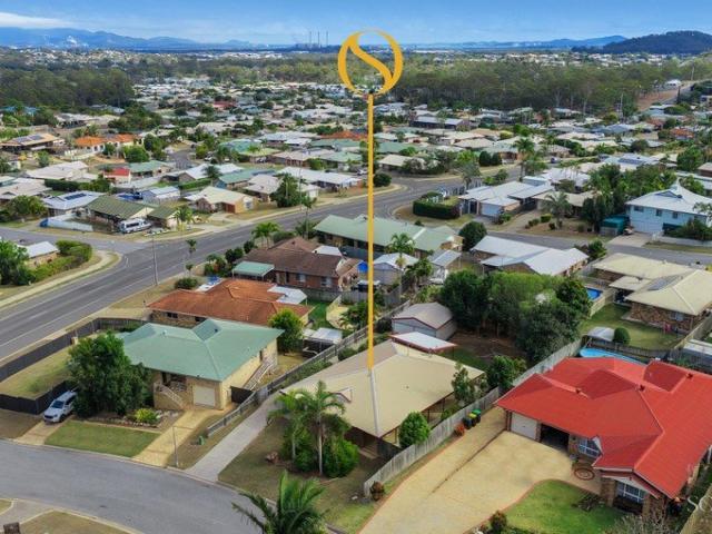 House for sale in Gladstone, Queensland