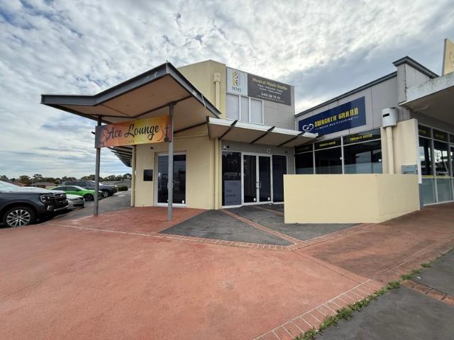 Office for rent in Berwick, Melbourne