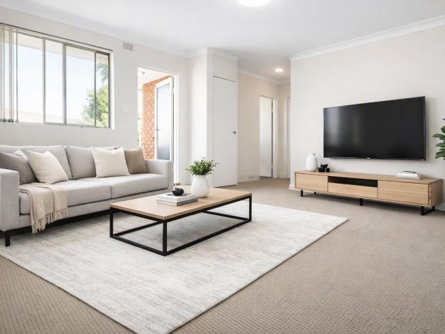 Apartment for rent in Sydney, New South Wales