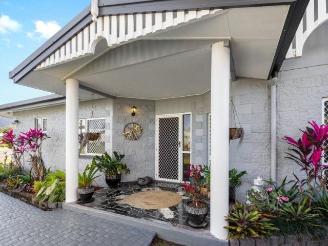 House for sale in Cairns, Queensland