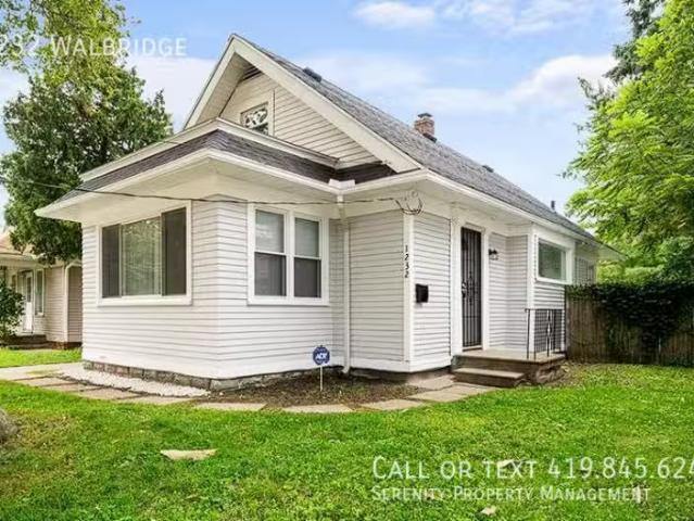 House for rent in Toledo