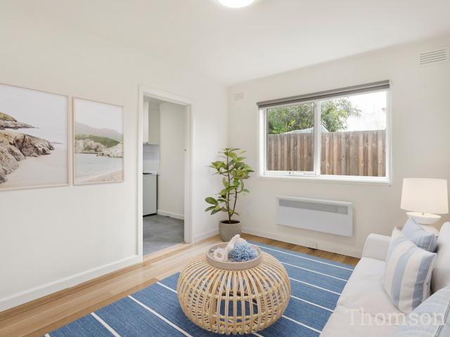 Apartment for rent in Camerons Creek, Victoria