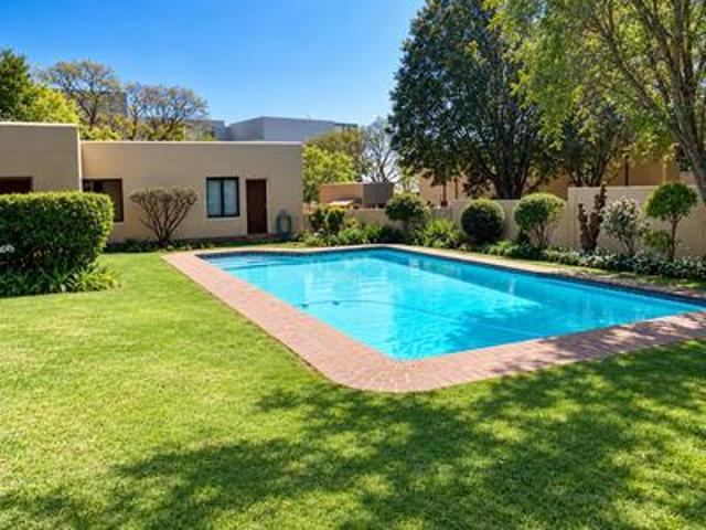 Apartment for sale in Morning Side Extentions, Sandton