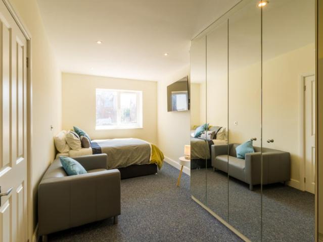 Studio for rent in London Borough of Ealing, Greater London
