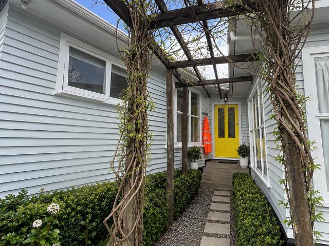 House for rent in Linden, Wellington