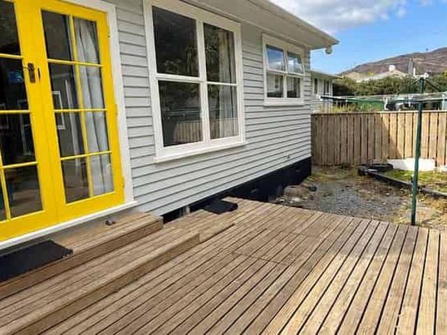 House for rent in Linden, Wellington