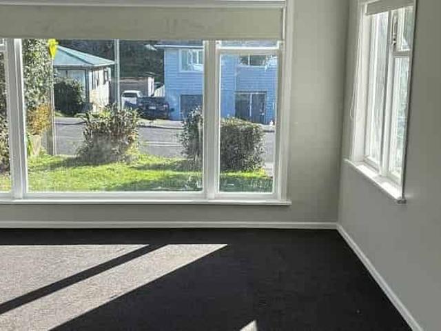 House for rent in Linden, Wellington