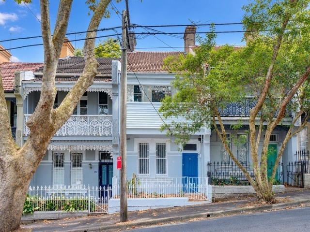 Land for rent in Five Ways, Sydney