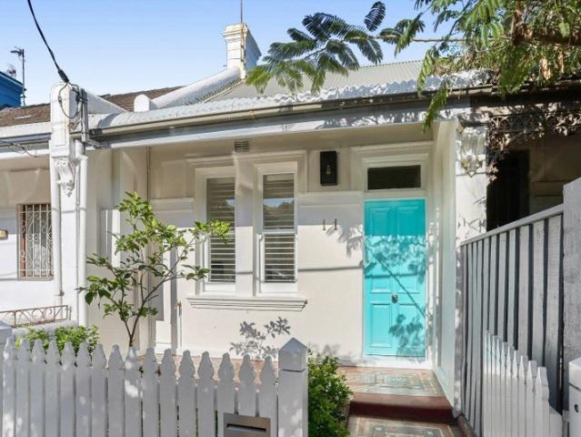 House for sale in Sydney, New South Wales