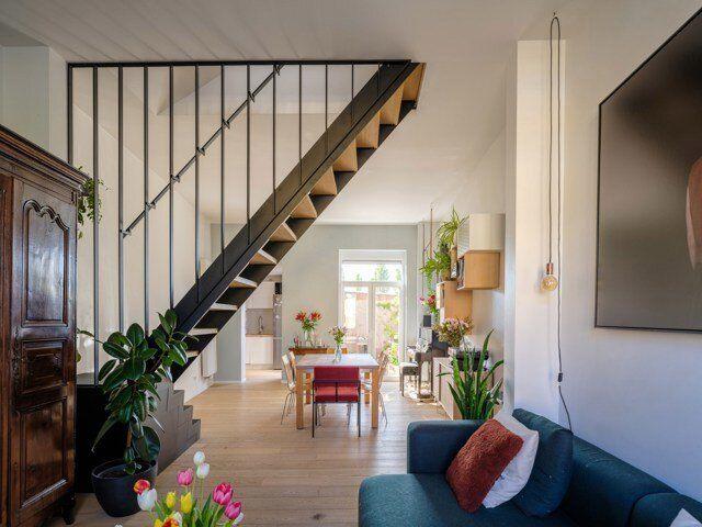 Maison location à Meulestede, Gent