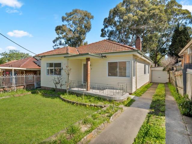 House for sale in Sydney, New South Wales