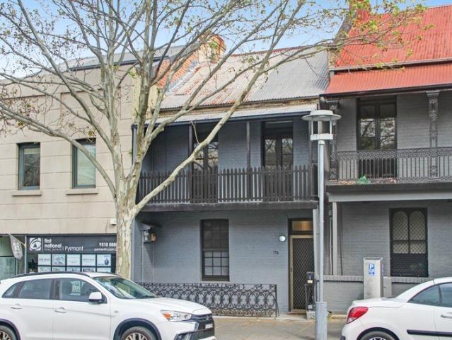 Land for rent in Sydney, New South Wales