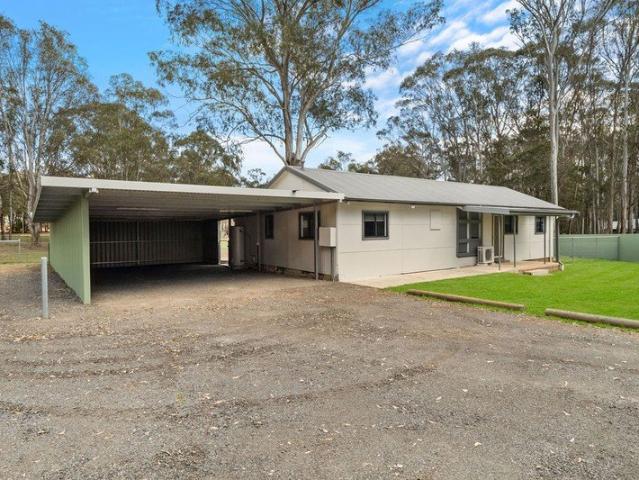 House for rent in Freemans Reach, Sydney