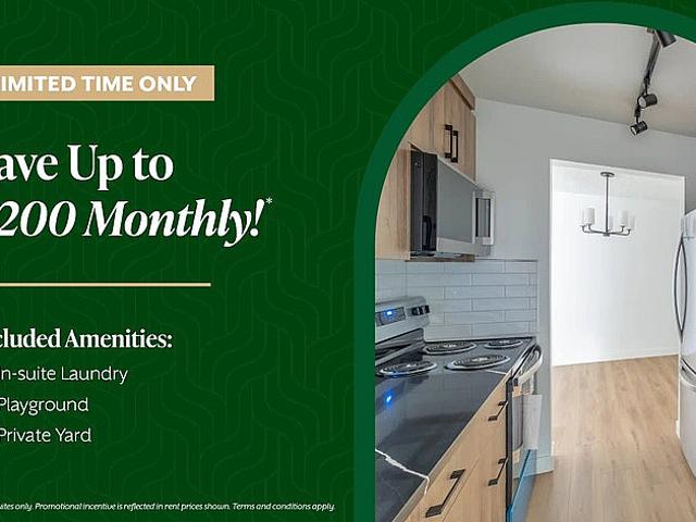 House for rent in Wedgewood, Alberta