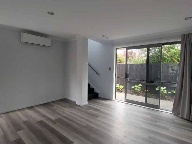 Townhouse for rent in Hamilton, Waikato