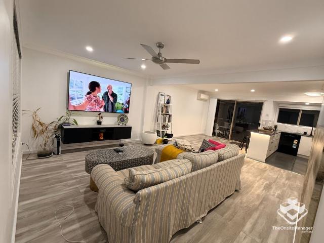 Townhouse for rent in Methul, Queensland