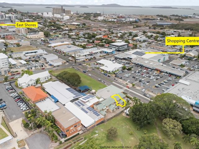 Apartment for sale in Gladstone Central, Queensland