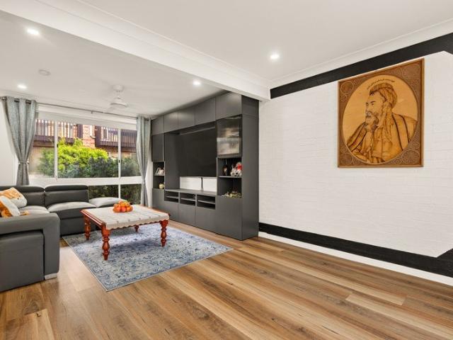 Townhouse for sale in Sydney, New South Wales