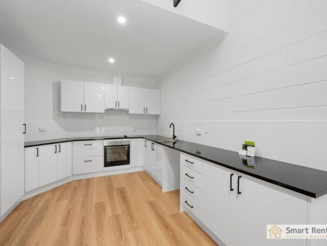 House for rent in Belgian Gardens, Townsville