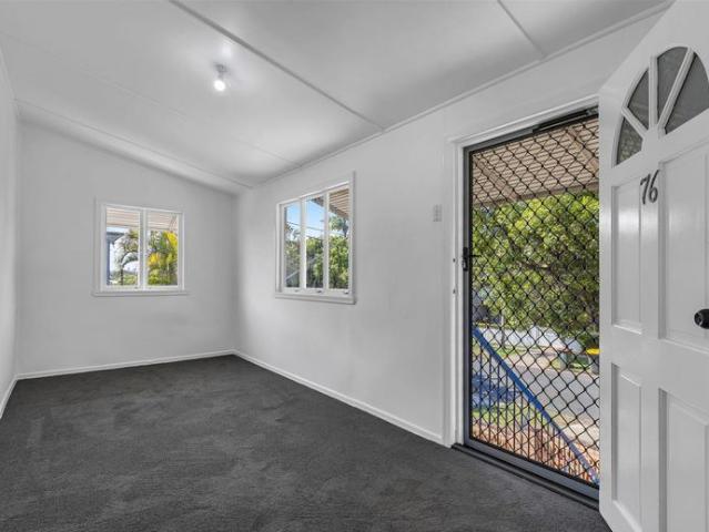 Apartment for rent in Toombul, Queensland