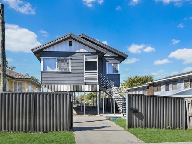 House for rent in Zillmere, City of Brisbane