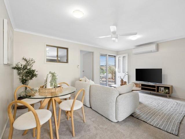 Villa for sale in Toombul, Queensland