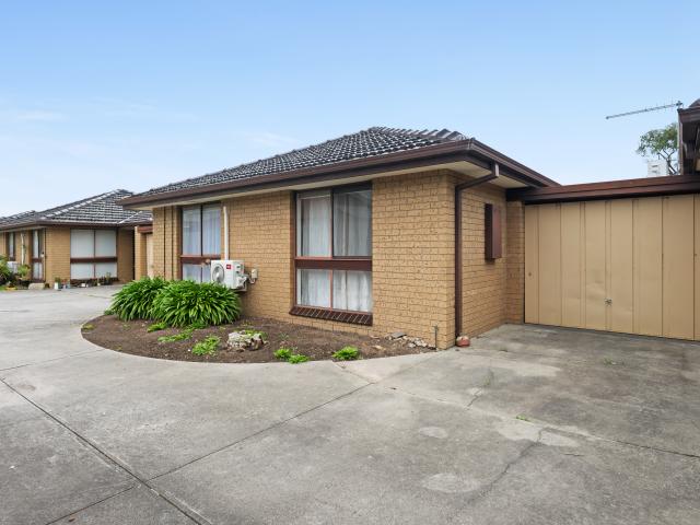 Apartment for rent in Keon Park, Melbourne