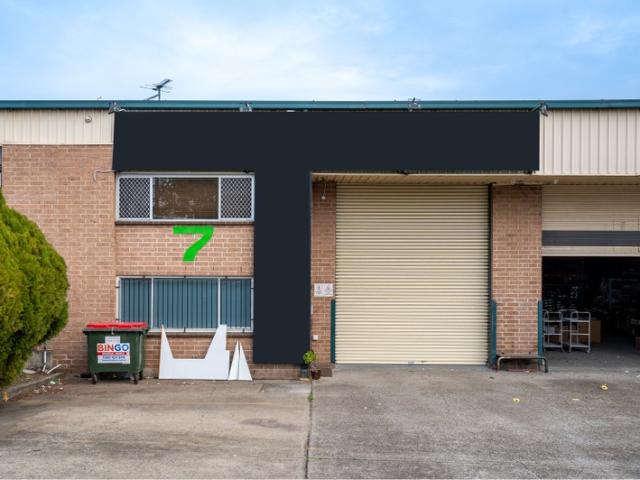 Warehouse for sale in Sydney, New South Wales
