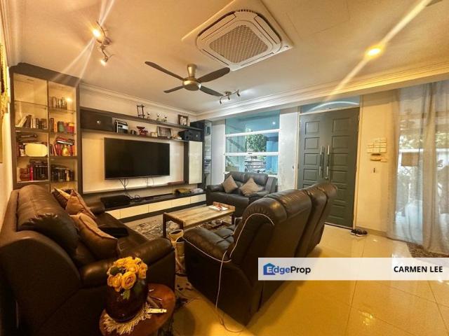 House for sale in Petaling, Subang Jaya