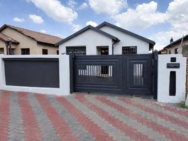 House for sale in Gauteng