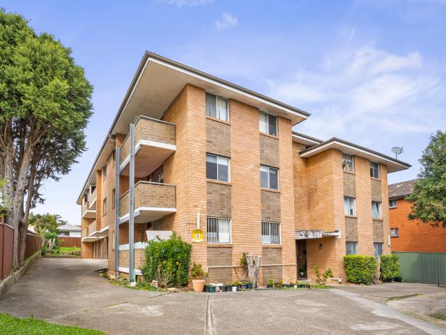 Apartment for sale in Wiley Park, New South Wales