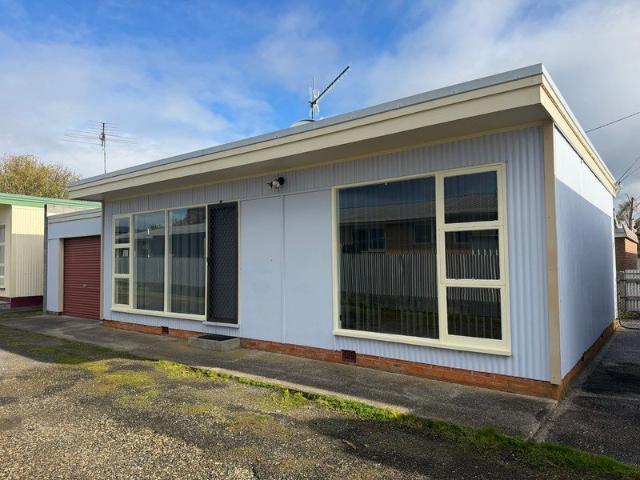 Apartment for rent in Wynyard, Tasmania