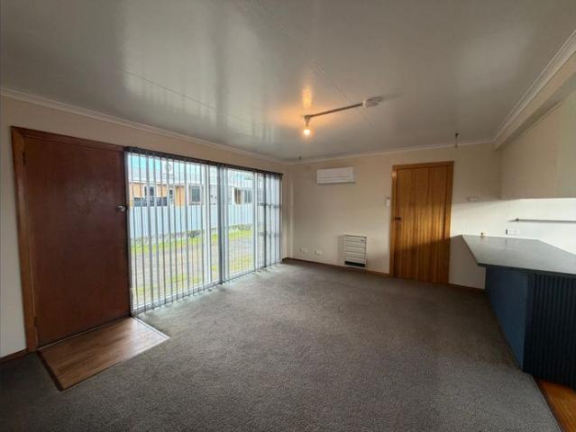 Apartment for rent in Wynyard, Tasmania