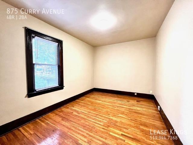 House for rent in Windsor