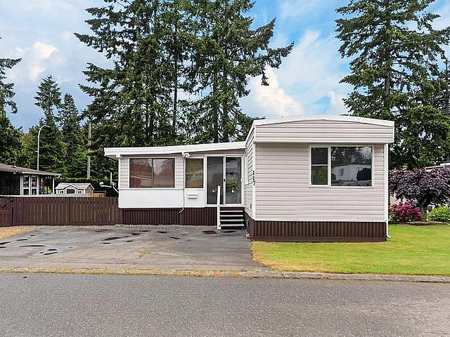 House for sale in Nanaimo, British Columbia