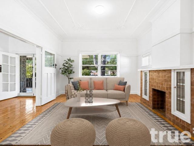 House for rent in Strathfield, New South Wales