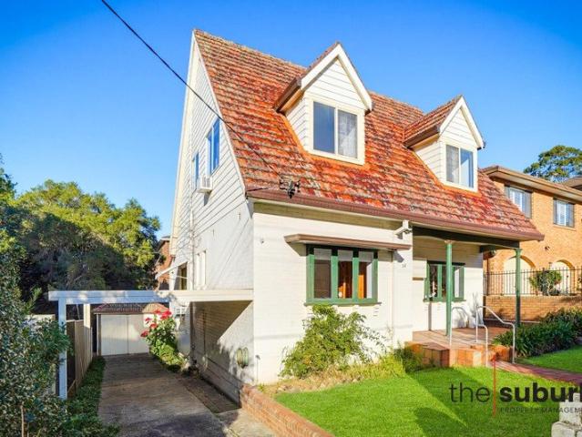 House for rent in Sydney, New South Wales